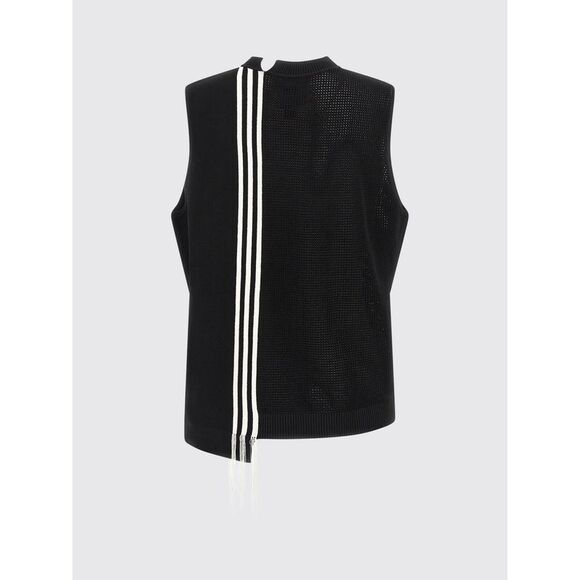 Y-3 Suit Vest Men Black